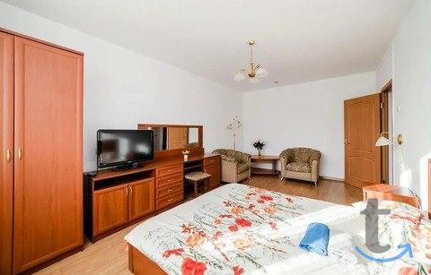 1 -к. квартира в аренду, 41 м2, 7 /9 эт. в Санкт-Петербурге