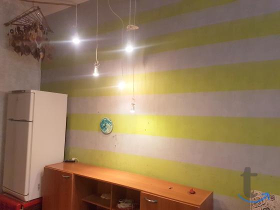 Комната в 3 -к. квартире, 70 м2, 2 /3 эт. в Ростове-На-Дону