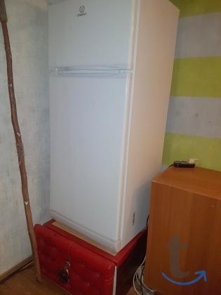 Комната в 3 -к. квартире, 70 м2, 2 /3 эт. в Ростове-На-Дону