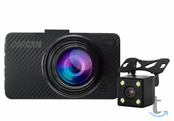 Видеорегистратор в Челябинске