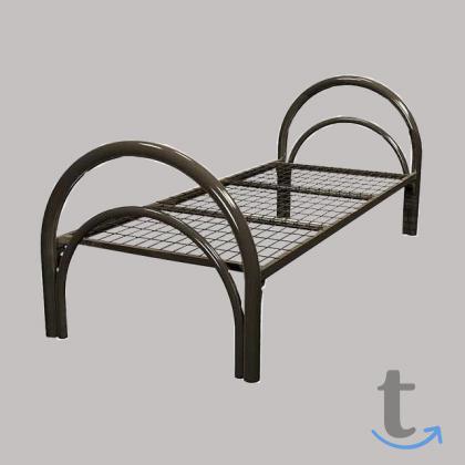 Металлические кровати для казарм в Волгограде