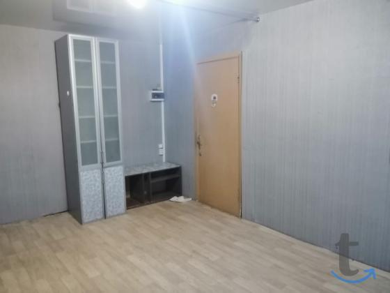 Комната в 1 -к. квартире, 17 м2, 6 /9 эт. в Уфе