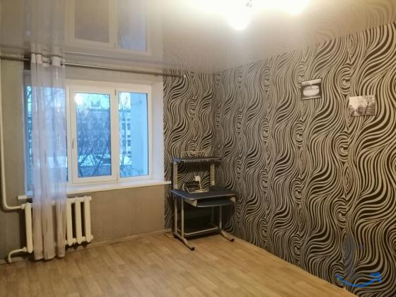 Комната в 1 -к. квартире, 17 м2, 6 /9 эт. в Уфе