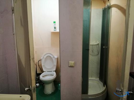 Комната в 1 -к. квартире, 17 м2, 6 /9 эт. в Уфе