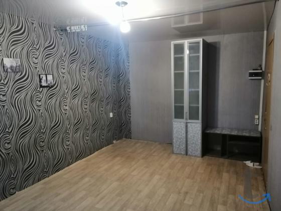 Комната в 1 -к. квартире, 17 м2, 6 /9 эт. в Уфе