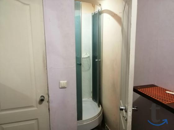 Комната в 1 -к. квартире, 17 м2, 6 /9 эт. в Уфе