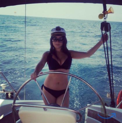 Морская прогулка в Сочи, Лоо, Вардане в Москве