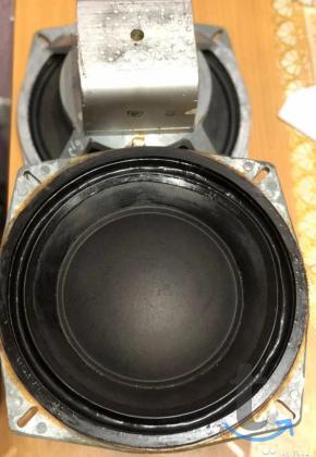 Легендарные нч кобальтовые динамики 8гд-1-25 в Мурино