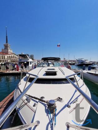 Объявление: Морская рыбалка в Сочи, Лоо, Вардане, Адлере в Сочи