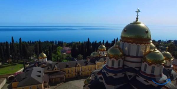 Объявление: Экскурсия из Сочи в Абхазию Золотое Кольцо в Сочи