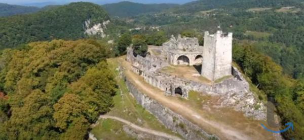 Объявление: Экскурсия из Сочи в Абхазию Золотое Кольцо в Сочи