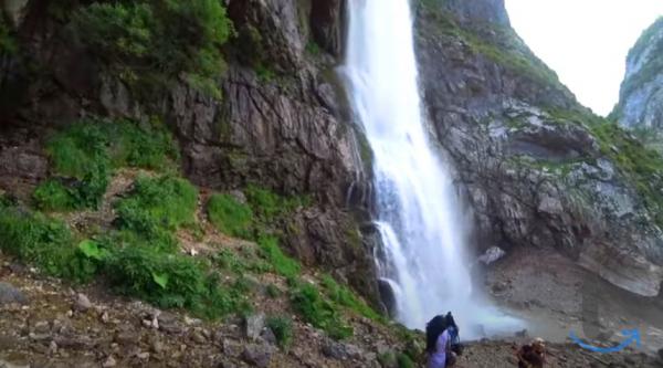 Объявление: Экскурсия джиппинг в Абхазию из Сочи, Адлера, Дагомыс в Сочи