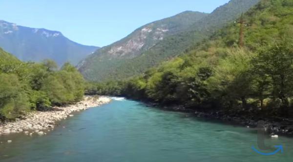 Объявление: Экскурсия джиппинг в Абхазию из Сочи, Адлера, Дагомыс в Сочи