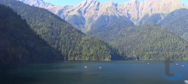 Объявление: Экскурсия джиппинг в Абхазию из Сочи, Адлера, Дагомыс в Сочи