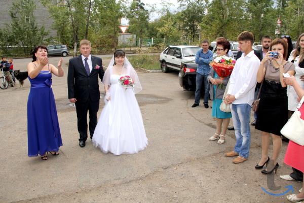 Детские праздники, свадьбы, юбилеи услуги фото-видеоо в Улан-Удэ