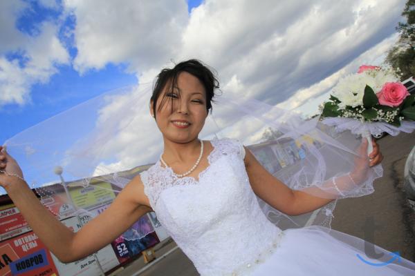 Детские праздники, свадьбы, юбилеи услуги фото-видеоо в Улан-Удэ