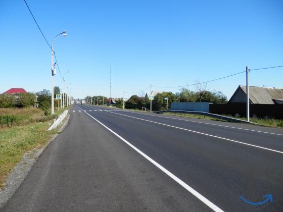 Продам земельный участок 4,6 га. коммерческого назначения на трассе М-5 в Пензе