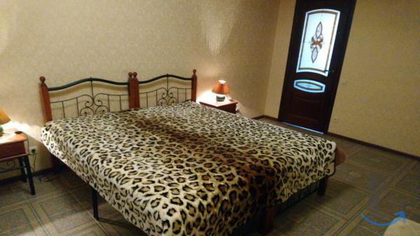 1 -к. квартира в аренду, 46 м2, 3 /4 эт. в Краснодаре