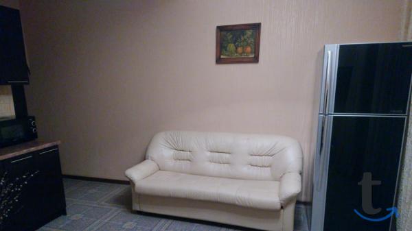 1 -к. квартира в аренду, 46 м2, 3 /4 эт. в Краснодаре