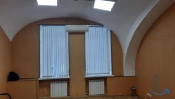 Объявление: Здание 2488,4 м в Санкт-Петербурге