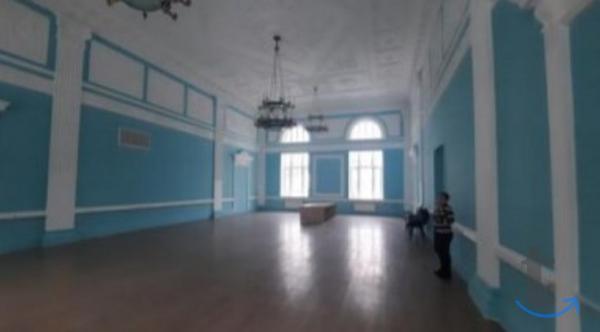 Объявление: Здание 2488,4 м в Санкт-Петербурге