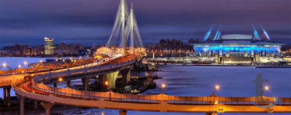 Уборка ЗСД в Санкт-Петербурге