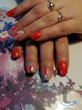 Маникюр и педикюр в Серове