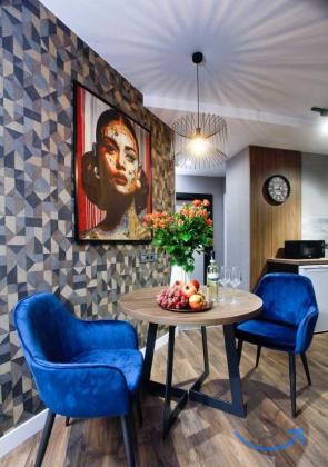 1 -к. квартира в аренду, 38.9 м2, 9 /10 эт. в Санкт-Петербурге