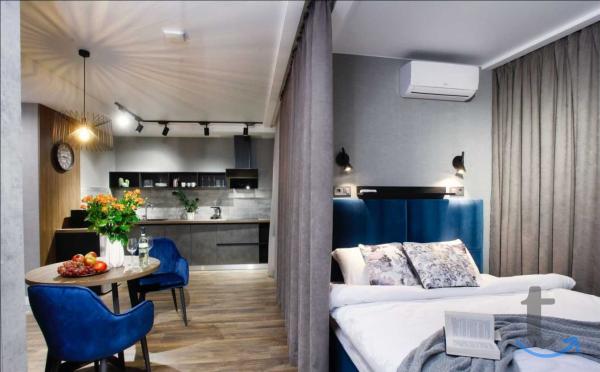 1 -к. квартира в аренду, 38.9 м2, 9 /10 эт. в Санкт-Петербурге