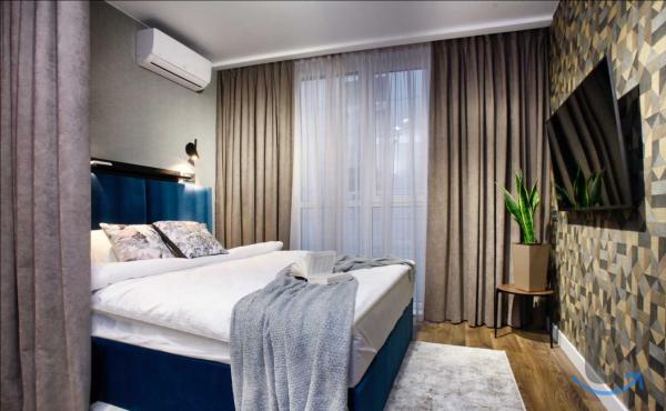 1 -к. квартира в аренду, 38.9 м2, 9 /10 эт. в Санкт-Петербурге