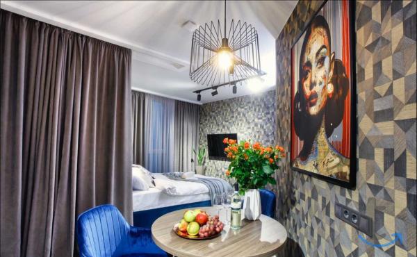 1 -к. квартира в аренду, 38.9 м2, 9 /10 эт. в Санкт-Петербурге