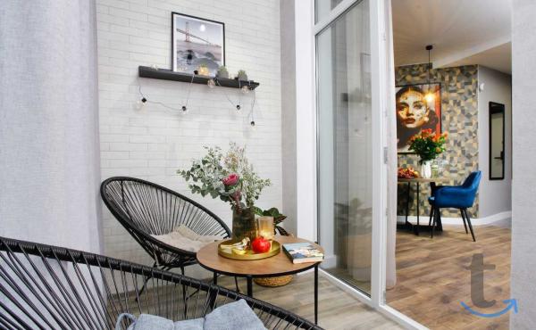 1 -к. квартира в аренду, 38.9 м2, 9 /10 эт. в Санкт-Петербурге