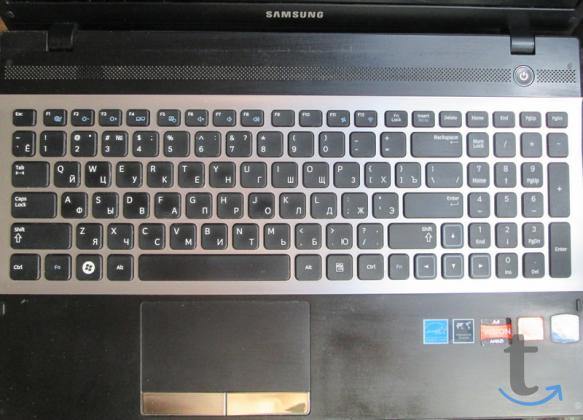 Ноутбук Samsung NP305V5A-S0HRU + Samsung NP-R60S в Йошкар-Оле