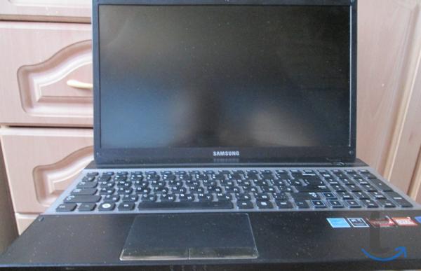Объявление: Ноутбук Samsung NP305V5A-S0HRU + Samsung NP-R60S в Йошкар-Оле
