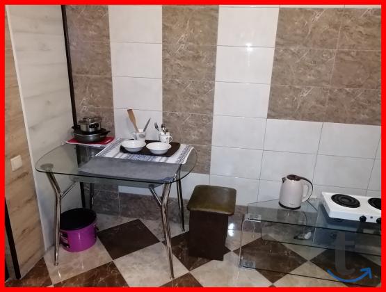 Студия в аренду, 45 м2, 2 /3 эт. в Иркутске