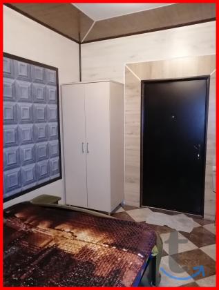 Студия в аренду, 45 м2, 2 /3 эт. в Иркутске