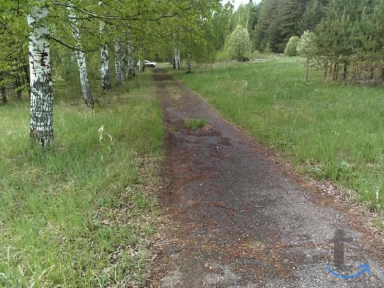 Продам Земельный участок  под турбазу в Пермском крае в Оханске