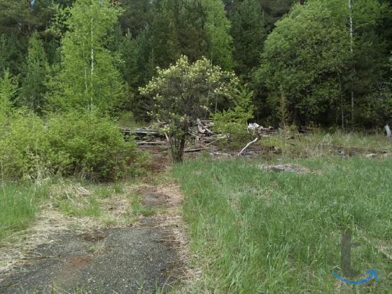 Продам Земельный участок  под турбазу в Пермском крае в Оханске