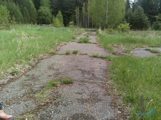 Продам Земельный участок  под турбазу в Пермском крае в Оханске