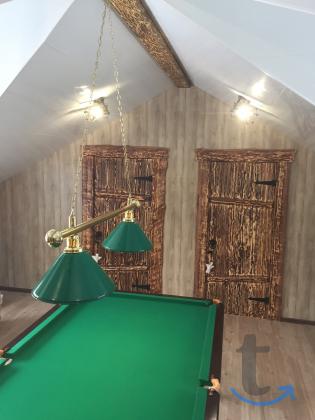 Коттедж  в аренду, 160 м2 посуточно в Боре