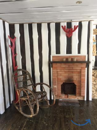 Коттедж  в аренду, 160 м2 посуточно в Боре