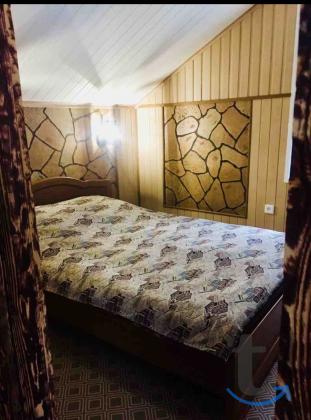 Коттедж  в аренду, 160 м2 посуточно в Боре