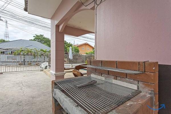 Аренда виллы 4 спальни. До пляжа Джомтьен 1 км в Санкт-Петербурге