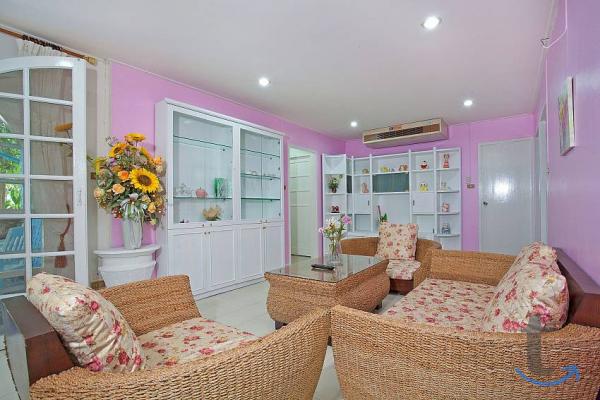 Аренда виллы 5 спален. До пляжа Джомтьен 300 метров в Челябинске