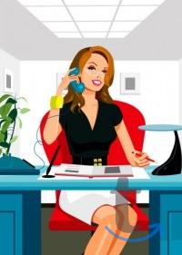 Офис-менеджер в Екатеринбурге