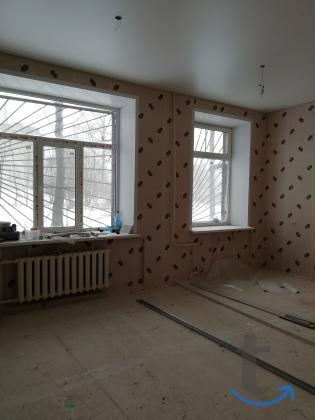 Продаю г.Рыбинск,ул. Колышкина,д.19, 2 кв, 50 м кв в Рыбинске