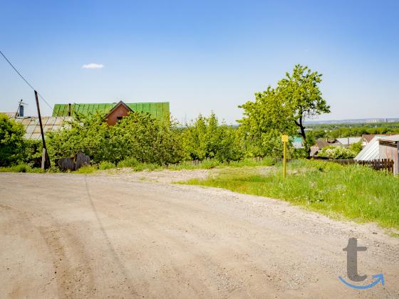 Земельный участок в Старой Уфе в Уфе