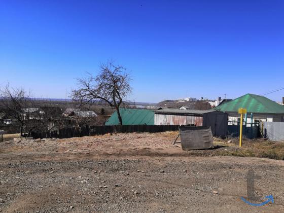 Земельный участок в Старой Уфе в Уфе