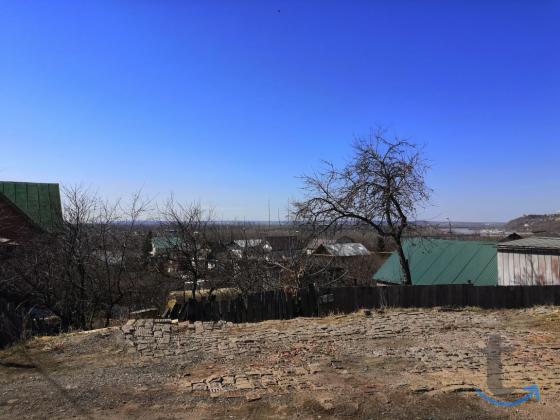 Земельный участок в Старой Уфе в Уфе