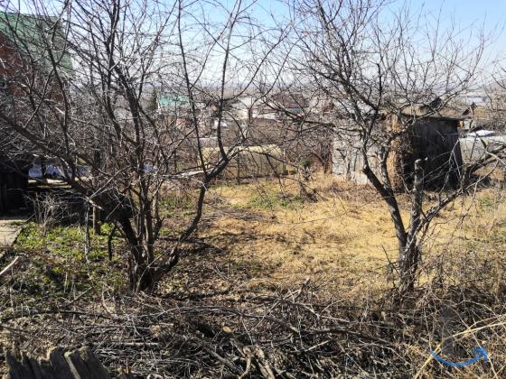 Земельный участок в Старой Уфе в Уфе